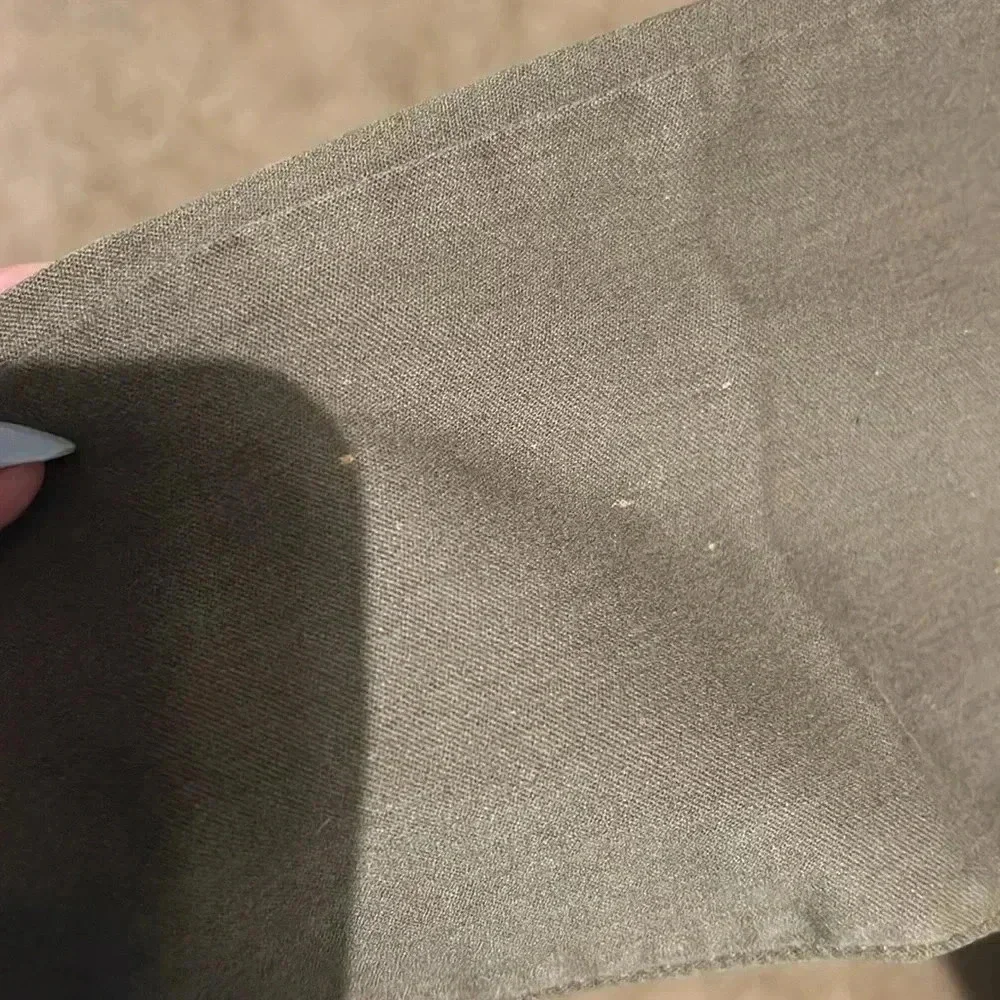 Bullhead Ankle Jeggings